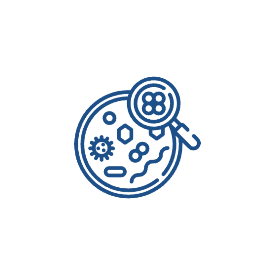 臨床微生物及感染學